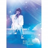 SHIN HYESUNG (SHINHWA) - 2009 Keep Leaves Tour in Seoul (DVD)
